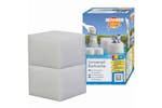 Summer Fun 428926 Universal Cartridge Filter 12x12x10 Cm Summer Fun 428926 Universal Cartridge Filter 12x12x10 Cm
