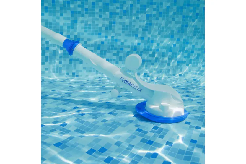 Bestway 92880 Flowclear Automatic Vacuum Cleaner Aquasweeper Bestway 92880 Flowclear Automatic Vacuum Cleaner Aquasweeper