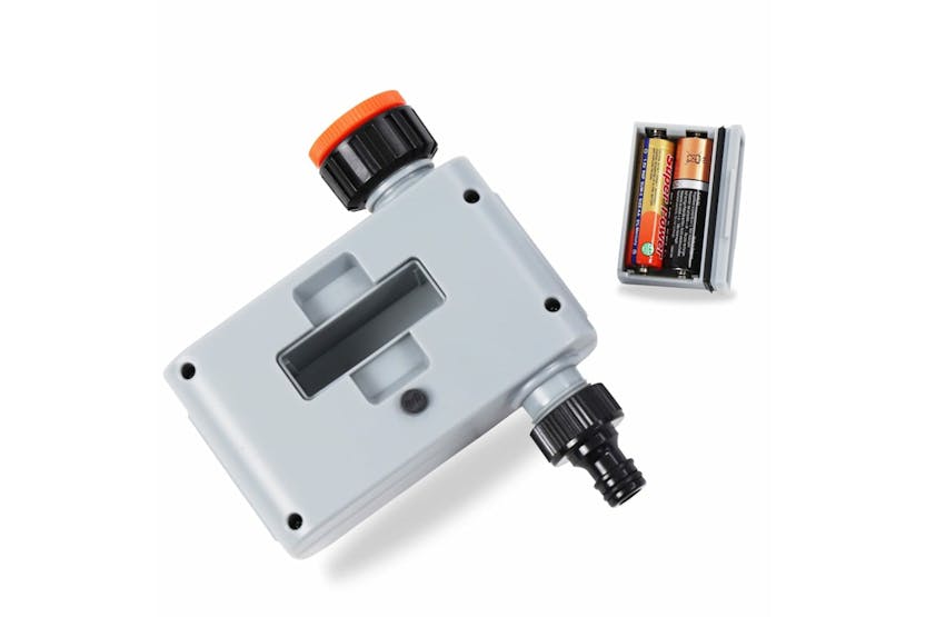 Gruntek 444999 Digital Water Timer With Display Gruntek 444999 Digital Water Timer With Display