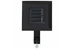vidaXL 44468 Outdoor Solar Lamps 6 Pcs Led Square 12cm Black vidaXL 44468 Outdoor Solar Lamps 6 Pcs Led Square 12cm Black