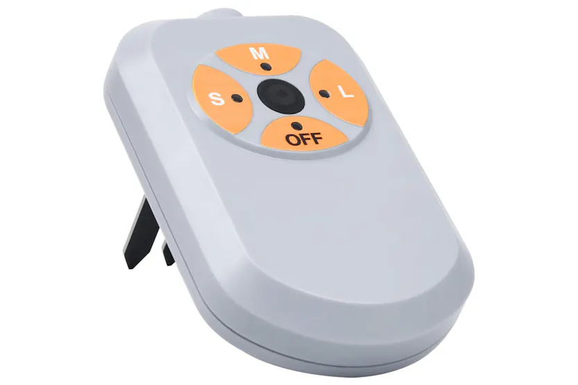 vidaXL 3072422 Electronic Dual Outlet Water Timer With Moisture Sensor vidaXL 3072422 Electronic Dual Outlet Water Timer With Moisture Sensor