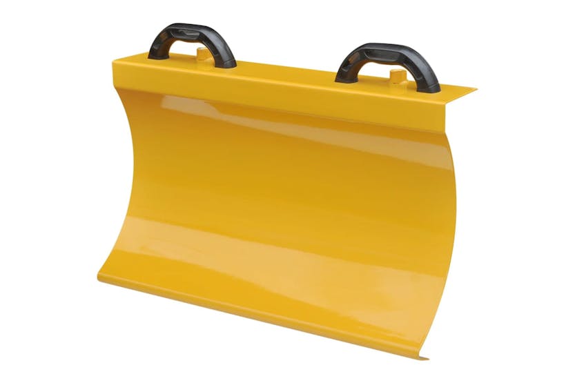 vidaXL 141978 Multifunctional Petrol-powered Snow Plough/sweeper Set 6.5hp vidaXL 141978 Multifunctional Petrol-powered Snow Plough/sweeper Set 6.5hp