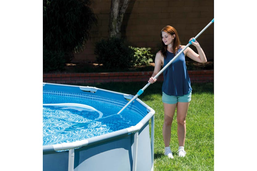 Intex 91521 Intex Pool Maintenance Kit Deluxe 28003 Intex 91521 Intex Pool Maintenance Kit Deluxe 28003