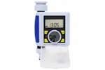 vidaXL 147885 Garden Digital Water Timer With Single Outlet vidaXL 147885 Garden Digital Water Timer With Single Outlet