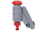 vidaXL 147884 Garden Digital Water Timer With Single Outlet vidaXL 147884 Garden Digital Water Timer With Single Outlet