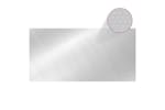 vidaXL 93081 Floating Rectangular Pe Solar Pool Film 10x5 M Silver vidaXL 93081 Floating Rectangular Pe Solar Pool Film 10x5 M Silver