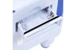 vidaXL 147885 Garden Digital Water Timer With Single Outlet vidaXL 147885 Garden Digital Water Timer With Single Outlet