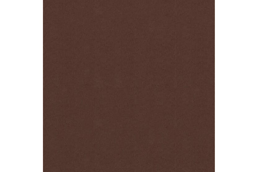 vidaXL 135068 Balcony Screen Brown 75x300cm Oxford Fabric vidaXL 135068 Balcony Screen Brown 75x300cm Oxford Fabric