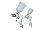 vidaXL 140083 Two Hvlp Spray Guns vidaXL 140083 Two Hvlp Spray Guns
