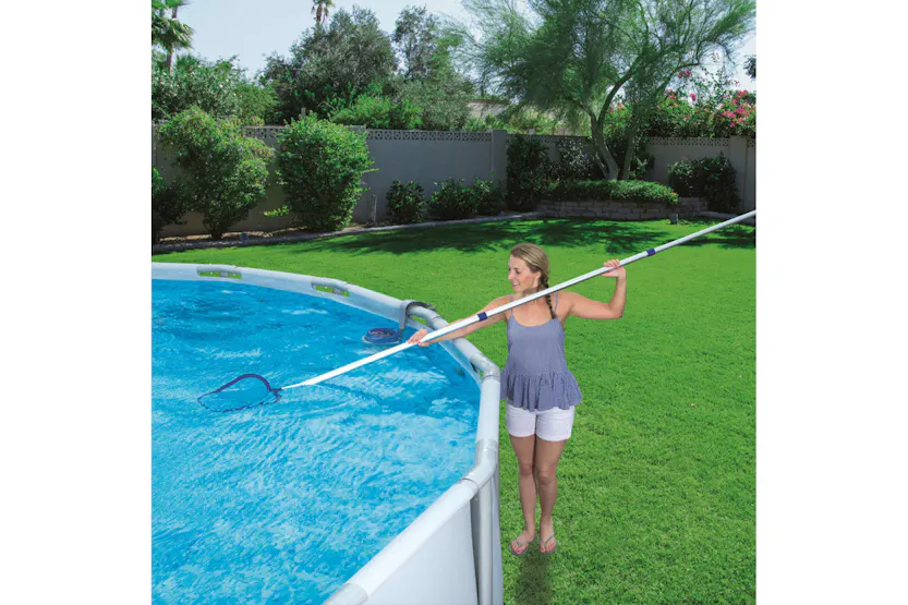 Bestway 91631 Flowclear Deluxe Swimming Pool Maintenance Kit 58237 Bestway 91631 Flowclear Deluxe Swimming Pool Maintenance Kit 58237