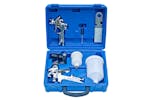vidaXL 140083 Two Hvlp Spray Guns vidaXL 140083 Two Hvlp Spray Guns