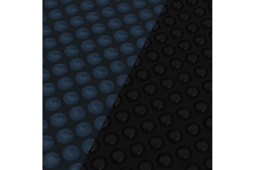 vidaXL 92969 Floating Pe Solar Pool Film 800x500cm Black And Blue vidaXL 92969 Floating Pe Solar Pool Film 800x500cm Black And Blue