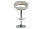 Plump Bar Stool | Swivel | Taupe Plump Bar Stool | Swivel | Taupe