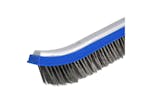 vidaXL 93176 Swimming Pool Wall Brush Aluminium vidaXL 93176 Swimming Pool Wall Brush Aluminium