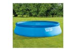 Intex 93298 Intex Solar Pool Cover Blue 448 Cm Polyethylene Intex 93298 Intex Solar Pool Cover Blue 448 Cm Polyethylene
