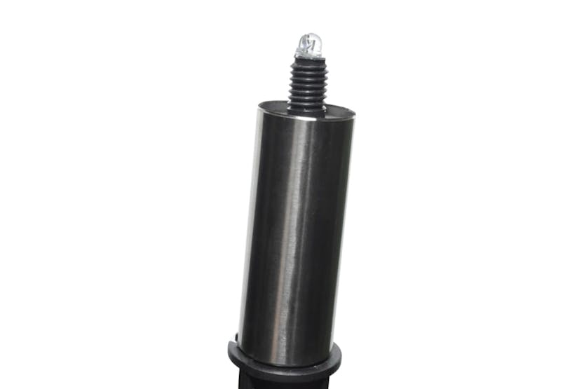 vidaXL 277121 Garden Lights 6 Pcs Led With Spike Anchors & Solar Panels vidaXL 277121 Garden Lights 6 Pcs Led With Spike Anchors & Solar Panels