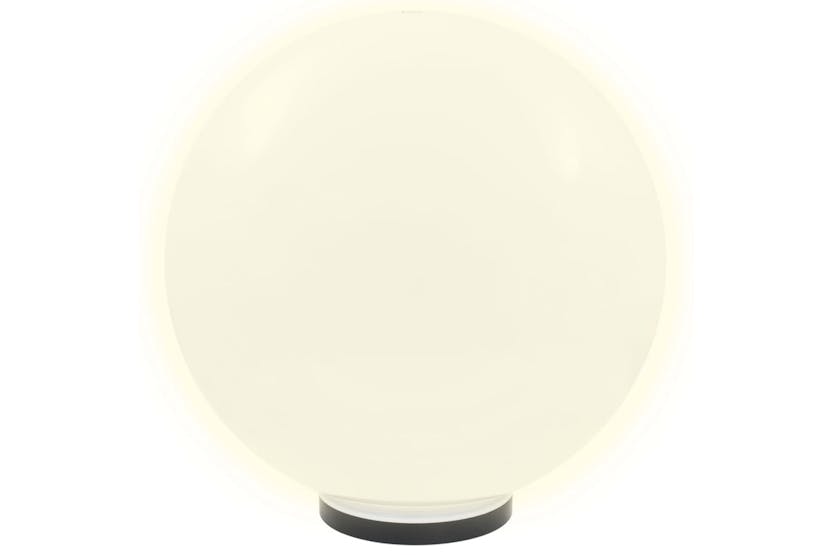 vidaXL 50658 Led Bowl Lamp Spherical 50cm Pmma vidaXL 50658 Led Bowl Lamp Spherical 50cm Pmma
