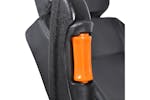 vidaXL 210158 Tractor Seat With Suspension vidaXL 210158 Tractor Seat With Suspension