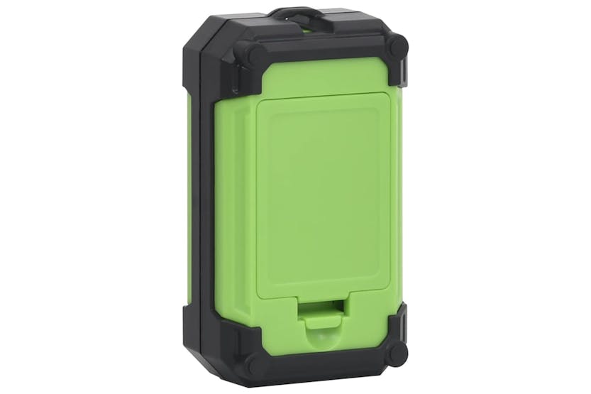 vidaXL 149669 Portable Led Spotlight 7 W Cold White vidaXL 149669 Portable Led Spotlight 7 W Cold White