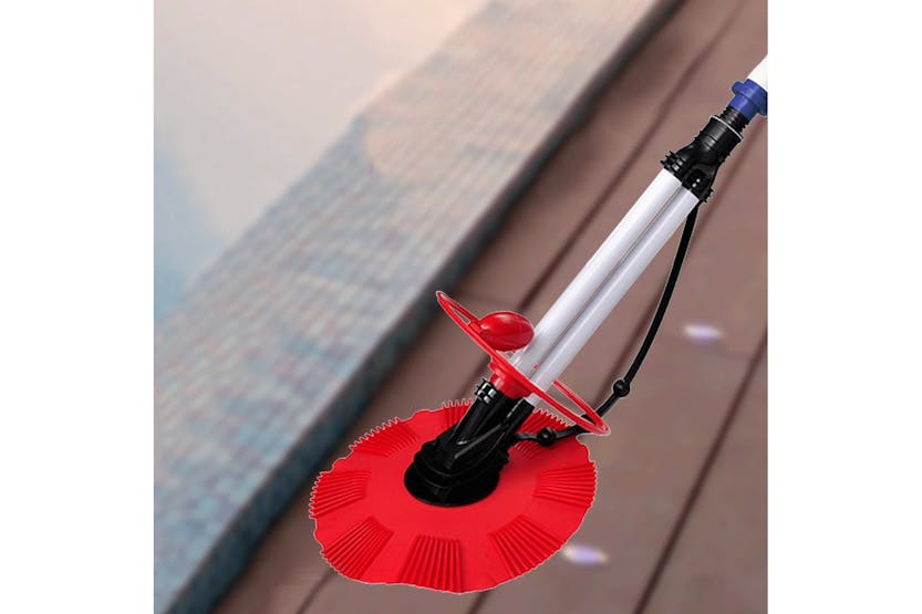 vidaXL 90348 Swimming Pool Cleaner vidaXL 90348 Swimming Pool Cleaner