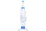 vidaXL 92410 Rechargeable Pool Vacuum Cleaner With Foam Handle vidaXL 92410 Rechargeable Pool Vacuum Cleaner With Foam Handle
