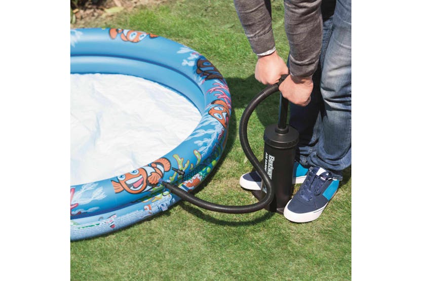 Bestway 424879 Inflation Pump Air Hammer Black Bestway 424879 Inflation Pump Air Hammer Black