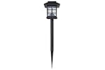 vidaXL 41161 Outdoor Solar Lamp Led Light 12 Pcs Spike 8.6 X 8.6 X 38cm vidaXL 41161 Outdoor Solar Lamp Led Light 12 Pcs Spike 8.6 X 8.6 X 38cm
