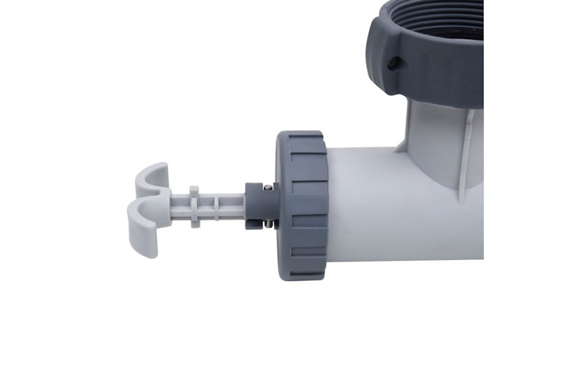 vidaXL 92801 Pool Plunger Valves 2 Pcs vidaXL 92801 Pool Plunger Valves 2 Pcs