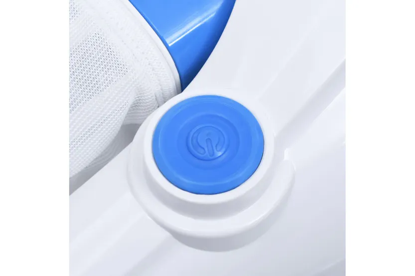 vidaXL 92410 Rechargeable Pool Vacuum Cleaner With Foam Handle vidaXL 92410 Rechargeable Pool Vacuum Cleaner With Foam Handle