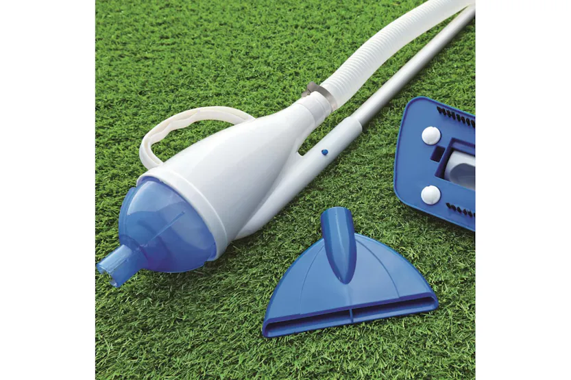 Bestway 91639 Pool Vacuum Cleaner Aquacrawl 58212 Bestway 91639 Pool Vacuum Cleaner Aquacrawl 58212
