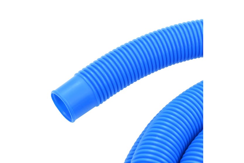 vidaXL 91756 Pool Hose Blue 38mm 12 M vidaXL 91756 Pool Hose Blue 38mm 12 M