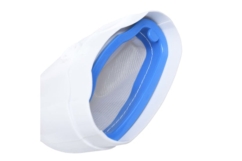 vidaXL 92411 Above Ground Pool Vacuum Cleaner vidaXL 92411 Above Ground Pool Vacuum Cleaner