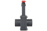 vidaXL 91746 Pool Gate Valve 2 Pcs 1.5" vidaXL 91746 Pool Gate Valve 2 Pcs 1.5"