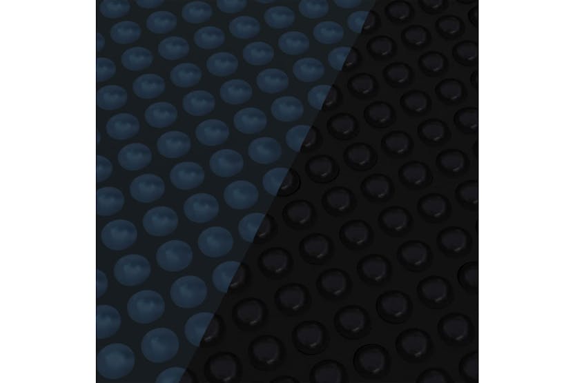 vidaXL 92982 Floating Pe Solar Pool Film 300x200cm Black And Blue vidaXL 92982 Floating Pe Solar Pool Film 300x200cm Black And Blue