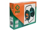Flo 446218 Garden Hose Reel 60 M Flo 446218 Garden Hose Reel 60 M