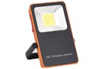 vidaXL 149671 Led Floodlight Abs 5 W Cold White vidaXL 149671 Led Floodlight Abs 5 W Cold White