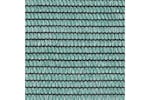 vidaXL 313057 Privacy Net Hdpe 2x25 M Green 150 G/m² vidaXL 313057 Privacy Net Hdpe 2x25 M Green 150 G/m²
