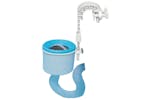 Intex 92023 Intex Wall Mount Surface Skimmer Deluxe Intex 92023 Intex Wall Mount Surface Skimmer Deluxe