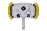 vidaXL 90508 Pool Vacuum Head Cleaner Brush vidaXL 90508 Pool Vacuum Head Cleaner Brush