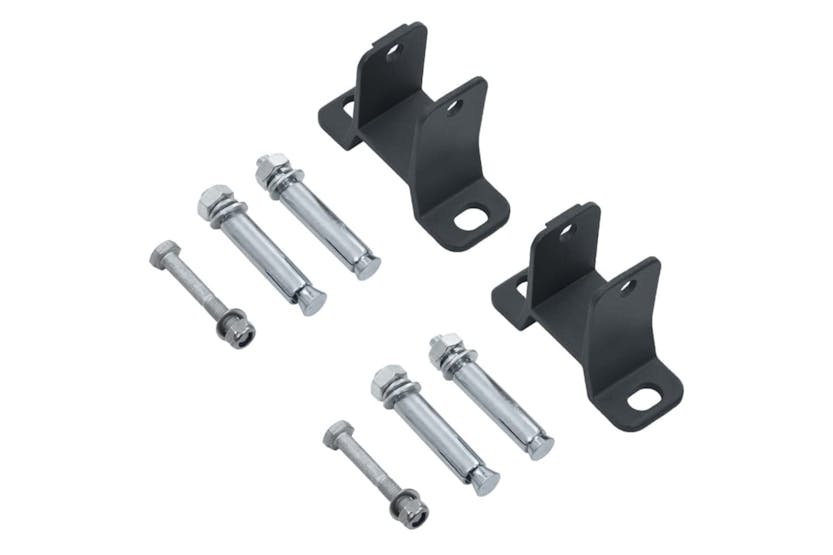 vidaXL 3070139 Manual Retractable Awning With Posts 4x3 M Anthracite vidaXL 3070139 Manual Retractable Awning With Posts 4x3 M Anthracite