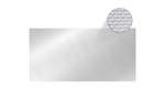vidaXL 93095 Pool Cover Silver 549x274cm Pe vidaXL 93095 Pool Cover Silver 549x274cm Pe
