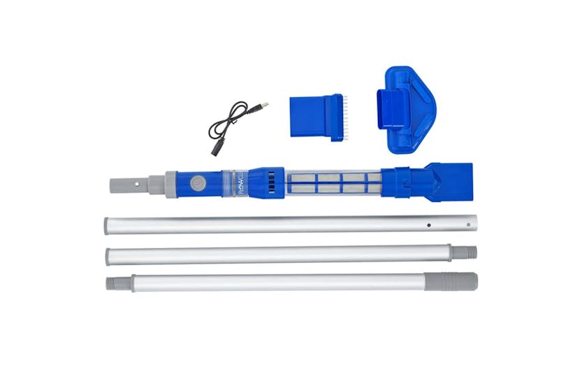 Bestway 93337 Flowclear Aquasurge Rechargeable Vacuum Cleaner Bestway 93337 Flowclear Aquasurge Rechargeable Vacuum Cleaner