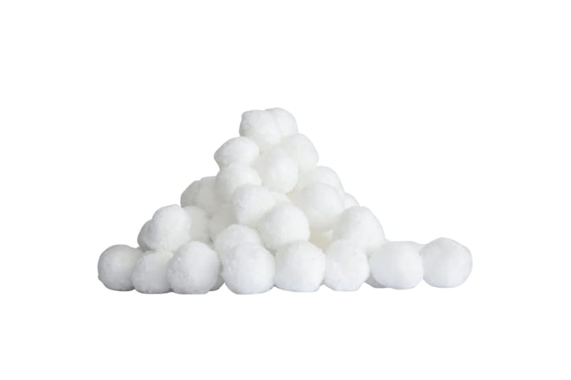Bestway 91248 Flowclear Polysphere Filter Balls 500 G 58475 Bestway 91248 Flowclear Polysphere Filter Balls 500 G 58475