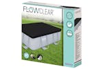 Bestway 92883 Flowclear Pool Cover 269x179 Cm Bestway 92883 Flowclear Pool Cover 269x179 Cm