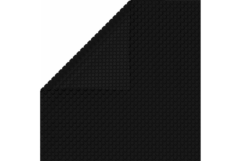 vidaXL 92164 Pool Cover Black 450x220cm Pe vidaXL 92164 Pool Cover Black 450x220cm Pe