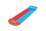 Bestway 93320 H2ogo Water Slide Tsunami Splash Ramp Double Slide Bestway 93320 H2ogo Water Slide Tsunami Splash Ramp Double Slide
