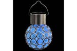 vidaXL 44412 Hanging Solar Lamps 8 Pcs Led Lights Rgb vidaXL 44412 Hanging Solar Lamps 8 Pcs Led Lights Rgb