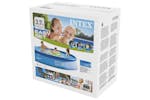 Intex 91477 Intex Swimming Pool Easy Set 366x76 Cm 28130np Intex 91477 Intex Swimming Pool Easy Set 366x76 Cm 28130np