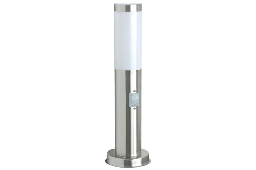 Ranex 410814 Garden Bollard Light With Sensor 20 W 45 Cm Rx1010-45s Ranex 410814 Garden Bollard Light With Sensor 20 W 45 Cm Rx1010-45s