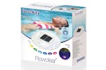Bestway 90743 Floating Solar Light 58111 Bestway 90743 Floating Solar Light 58111